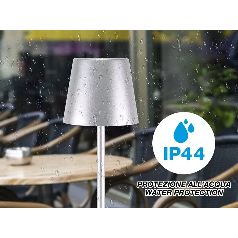 Elektrinis virdulys Beper P201UTP117 1,7 L 2200 W nerūdijančio plieno kaitinimo elementas belaidis