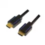 HDMI laidas LogiLink CHB005 3 m