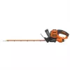 Gyvatvorių žirklės Black & Decker BEHTS401