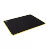 Pelės kilimėlis White Shark GMP-2105 Geltona Knight 400x300mm