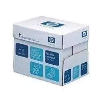 Biuro popierius HP Office A4 80 g/m² 2500 lapų