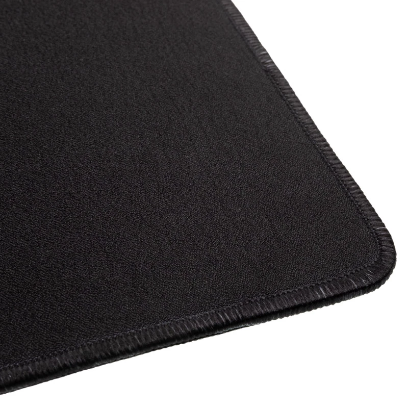 Pelės kilimėlis ZOMOPLUS Give Me Five Gaming 500×420 mm, juodas