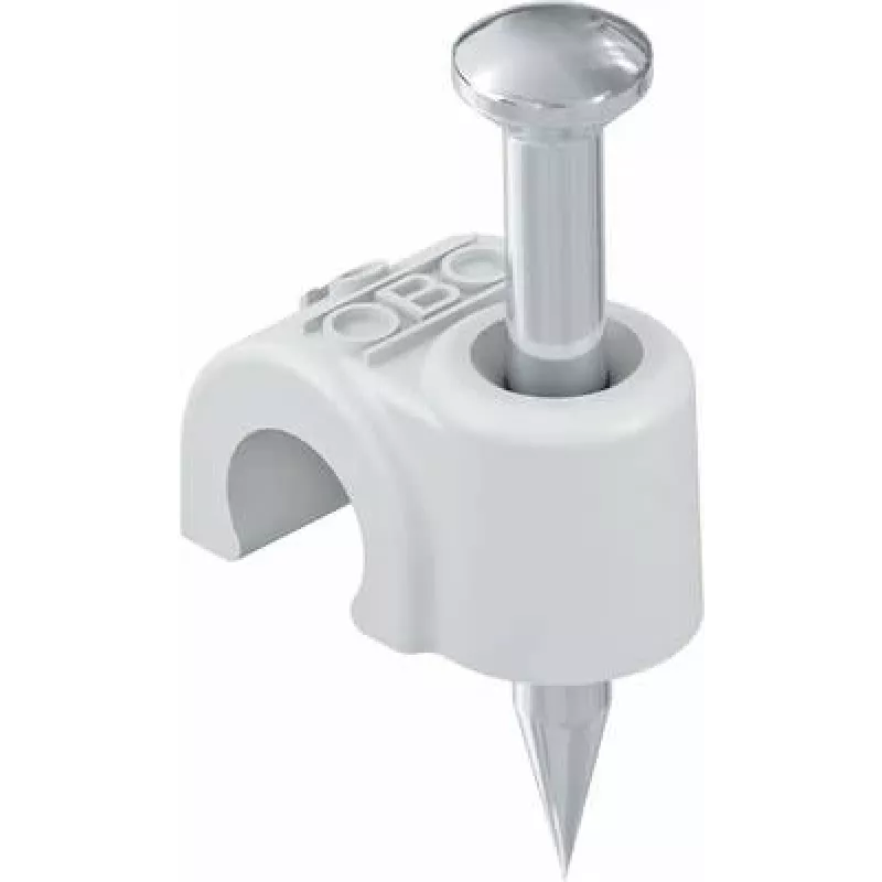 Iso-Nagel-Clip 9.0mm 2009 35 LGR (2227738)