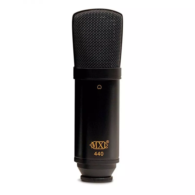 MXL 440 kondensacinis mikrofonas