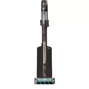 Shark IP3256EUT rankinis dulkių siurblys 2 l juodas