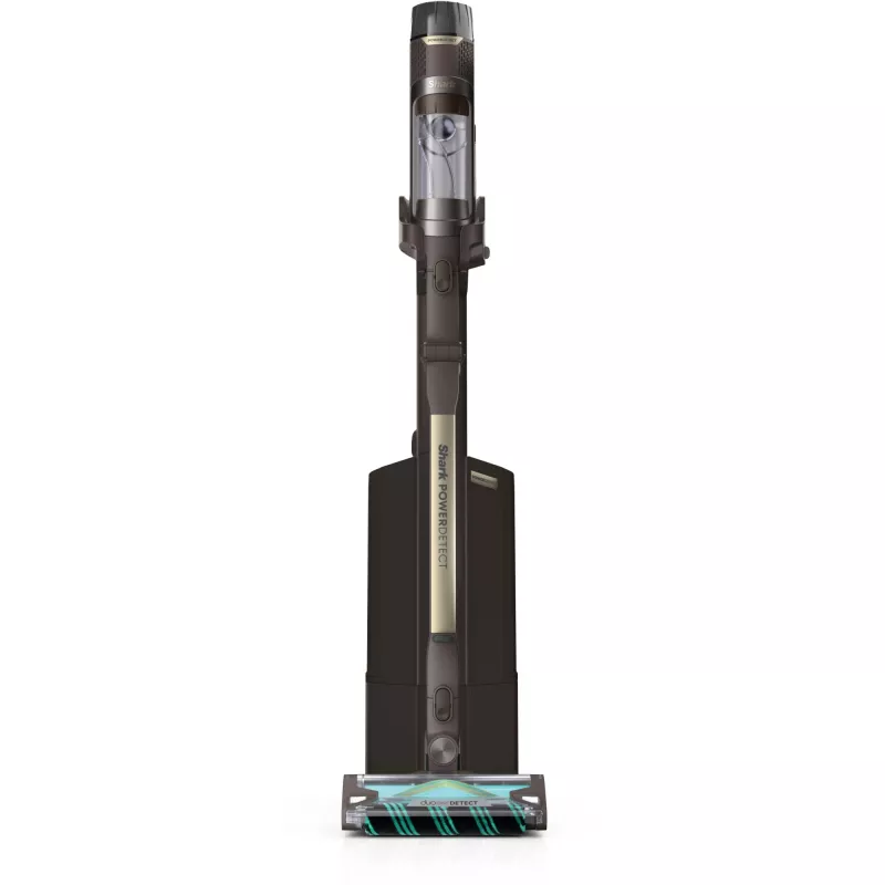 Shark IP3256EUT rankinis dulkių siurblys 2 l juodas