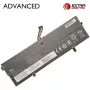 Nešiojamojo kompiuterio baterija, LENOVO L21M4PE3, 4350 mAh, Extra Digital Advanced