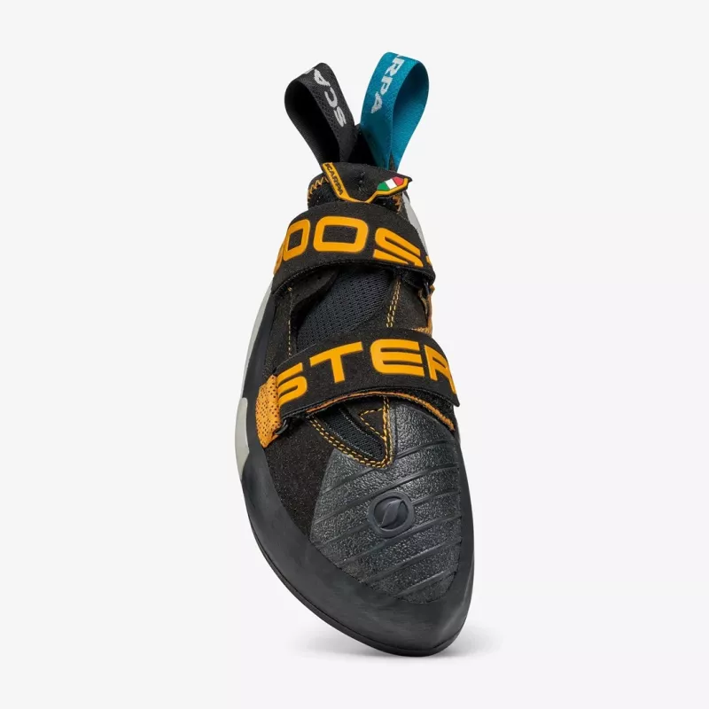 SCARPA booster batai