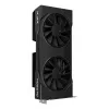 Grafikos plokštė XFX Radeon RX 9060 XT — 8 GB GDDR6, 128 bitų, PCIe 5.0, 2x DP + HDMI, 2 ventiliatoriai