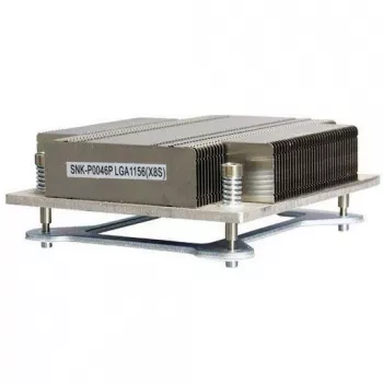 Radiatorius Supermicro SNK-P0046P
