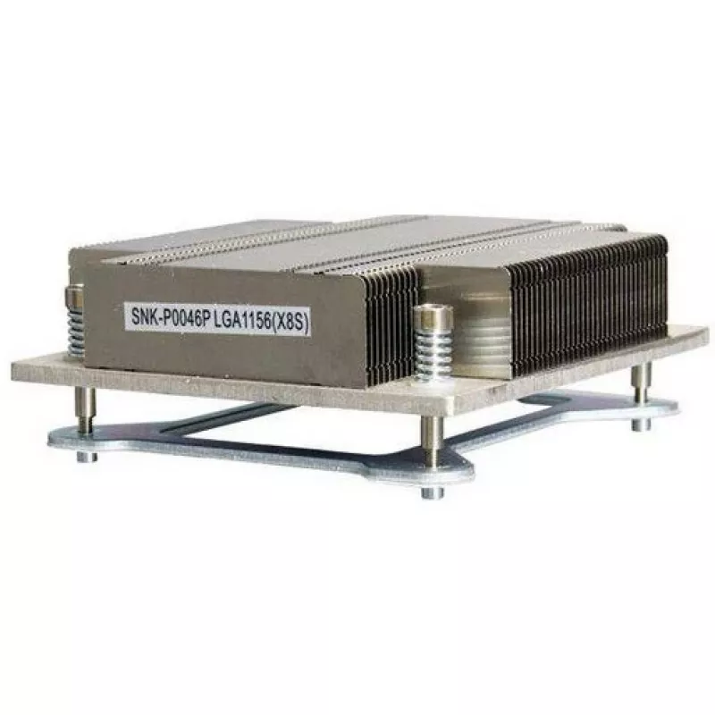 Radiatorius Supermicro SNK-P0046P