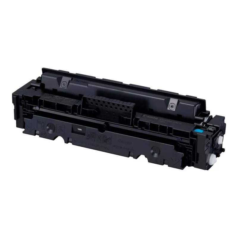 Toner Canon Toner 1253C002 046H XL Žydra 2400 puslapių