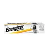 Energizer 9V PP3 pramoninės šarminės baterijos, 12 pakuotė