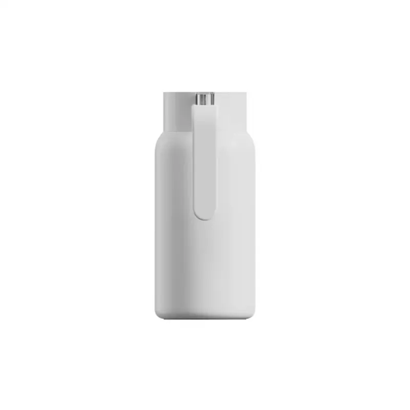 Xiaomi BHR9049GL vakuuminis termosas 1,8 l baltas — nerūdijančio plieno vidus, polipropileno korpusas