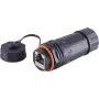 Kabelio lyties adapteris RJ-45 ShiverPeaks BS08-01049
