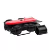 Povandeninis dronas Geneinno T1‑Pro 150m 4K UHD — profesionalus ROV su 150 m gylio įvertinimu ir 4K kamera