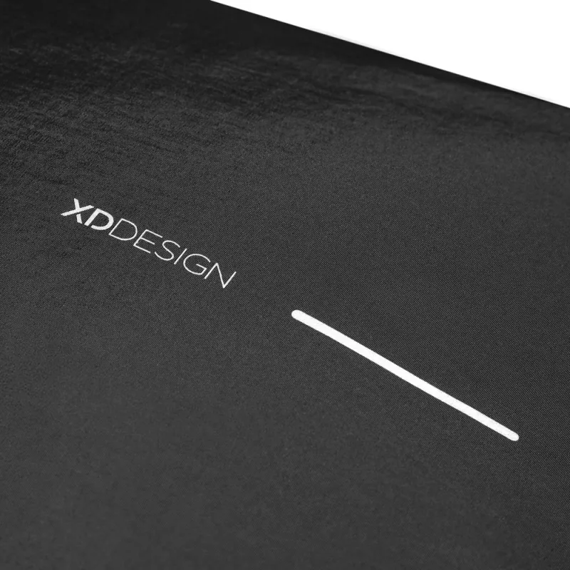 XD DESIGN Air kuprinė juoda P706.3201