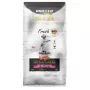 EUPHORIA Fresh Junior Medium & Large dogs Turkey with rabbit - sausas šunų maistas - 12kg