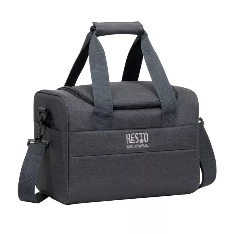 Resto Kitchenware 5514 šaltkrepšis 14 L Pilkas