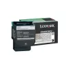 Lexmark C544X1KG - rašalas, juodas - skirtas C544dn, C544dtn, C544dw, C544n, X544dn, X544dn RCS, X544dtn, X544dw, X544n