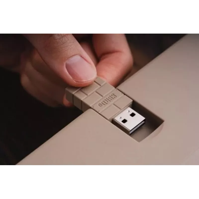 8BitDo Mechanical klaviatūra