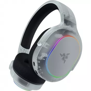 Belaidis laisvų rankų įrenginys Razer RZ04-05220400-R3M1 Gaming Bluetooth White