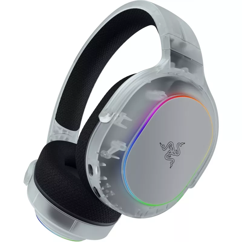 Belaidis laisvų rankų įrenginys Razer RZ04-05220400-R3M1 Gaming Bluetooth White
