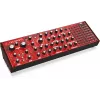 Analoginis sintezatorius Behringer NEUTRON su overdrive ir rotacine garso reguliavimo rankenėle