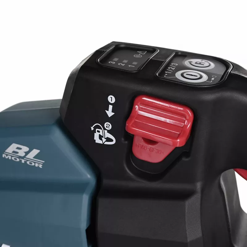 Makita UH004GD201 elektrinė gyvatvorių žirklės 4,3 kg