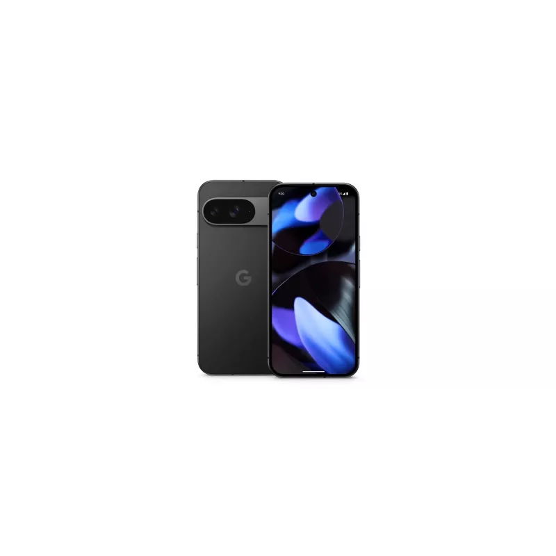 Išmanusis telefonas Google Pixel 9 5G Dual Sim 12GB RAM 128GB - Obsidian
