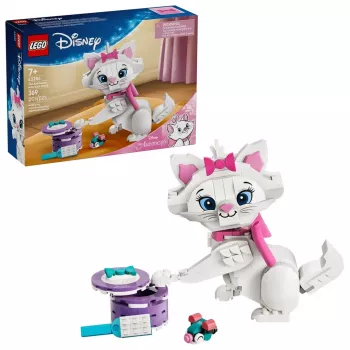 LEGO DISNEY 43286 Aristokatės – Žavingoji Marie