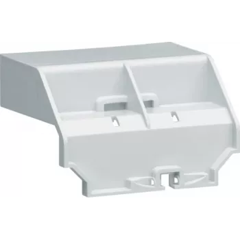 Hager ESC003 pilka