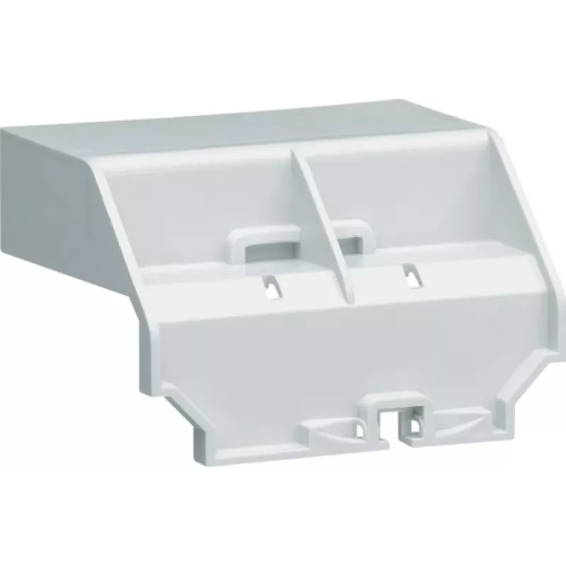 Hager ESC003 pilka