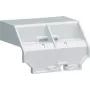 Hager ESC003 pilka