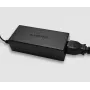 Maitinimo adapteris Airtame AT-CD1-PSU-EU, skirtas naudoti viduje, juodas, AC-to-DC