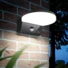 LED lempa su prieblandos jutikliu MACLEAN MCE344B — integruotas prieblandos jutiklis, energiją taupantis LED apšvietimas