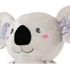 Pliušinis projektoriaus žaislas milly mally Koala Projector Plush Toy modelis 5661