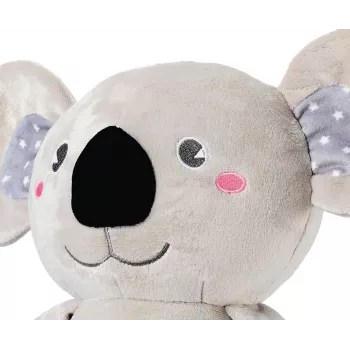 Pliušinis projektoriaus žaislas milly mally Koala Projector Plush Toy modelis 5661