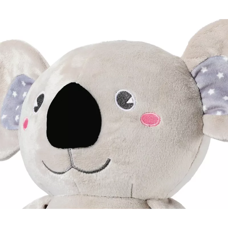 Pliušinis projektoriaus žaislas milly mally Koala Projector Plush Toy modelis 5661
