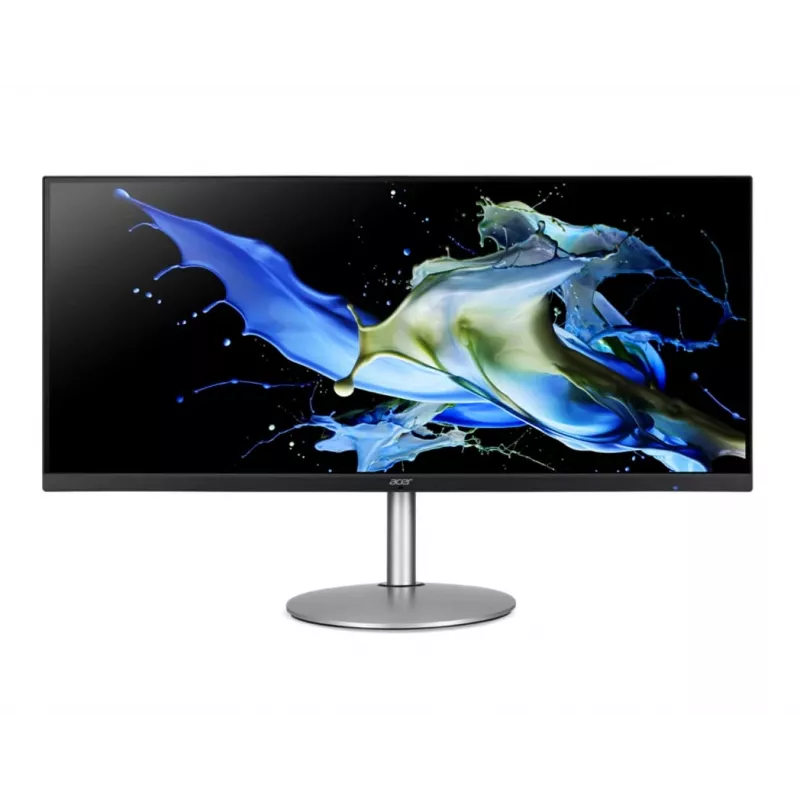 Acer Vero CB273 kompiuterio monitorius 68,6 cm (27 inch) 1920 x 1080 pikselių Full HD LED juodas