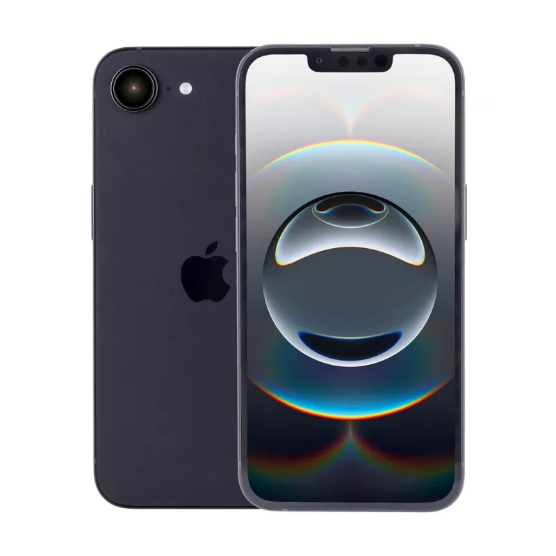 Apple iPhone 16e 15,5 cm (6.1) Dual SIM iOS 18 5G USB Type-C 128 GB Juoda