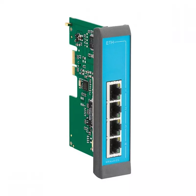 icom MRcard ES Switch-Einsteckkarte