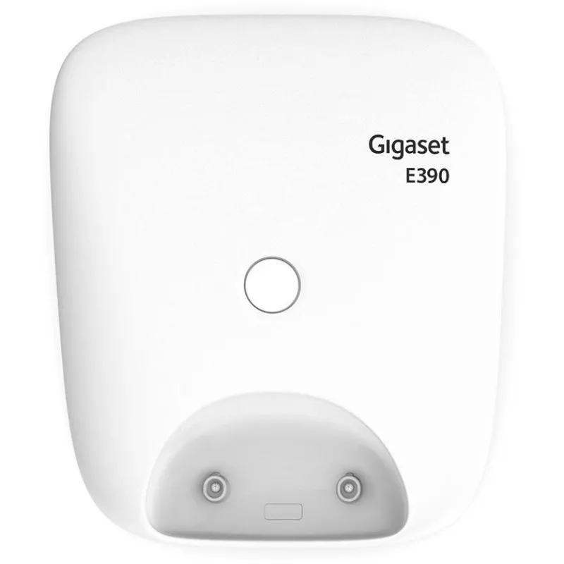 Analoginis / DECT telefonas Gigaset E390