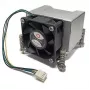 INTER-TECH Dynatron Q-5 procesoriaus aušintuvas - Intel - lizdas 1700 serveris 2U (iki 185 W)
