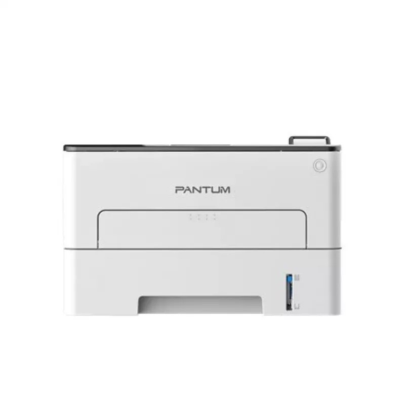 Spausdintuvas Pantum P3305DN Lazerinis Baltas 1200 x 600 DPI