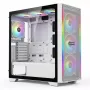 PC korpuso ventiliatorius XILENCE Midi XG178 Flux X916.ARGB, ARGB apšvietimas, modelis X916.ARGB