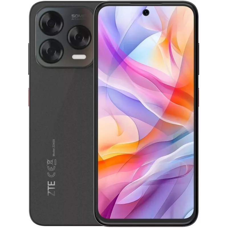 ZTE Blade V70 Vita 8/256GB Dual SIM Žalias