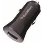 JuodaBerry automobilinis įkroviklis - maitinimo šaltinis - automobilinis (USB) - skirtas JuodaBerry Q10, Q5, Z10, Bold 9790, 99XX, Curve 93XX, Torch 98XX (ASY-46705-001)