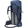 Jack Wolfskin Cyrox Shape 35 S-L kuprinė - mėlyna, 35 L