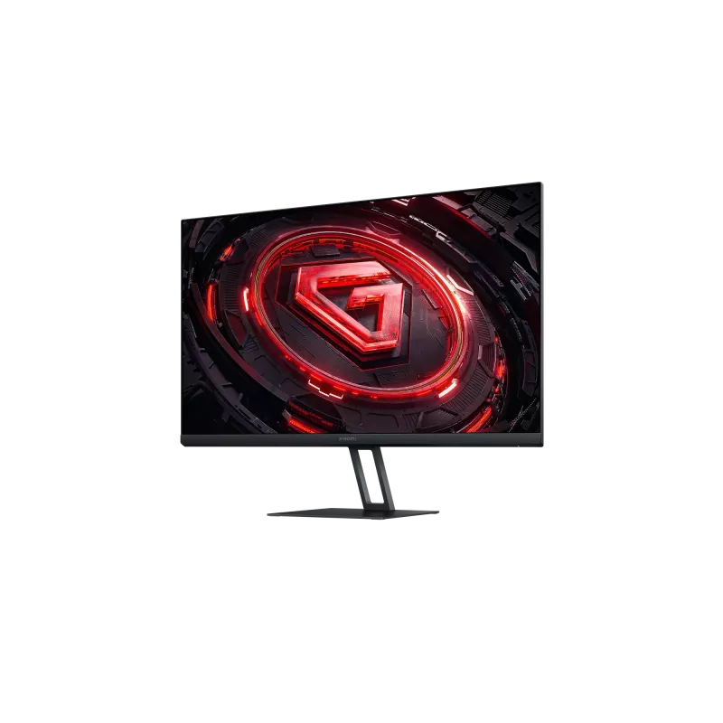 Xiaomi G24i kompiuterio monitorius 60,5 cm (23,8 inch) 1920 x 1080 pikselių Full HD LED juodas